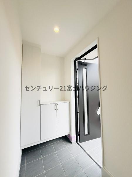 �_�ސ쌧����s�ғ�����5���ڂ̐V�z��ˌ��Ă̌���