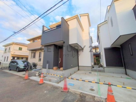 _ސ쌧sғ5ڂ̐VzˌĂ̌nOώʐ^