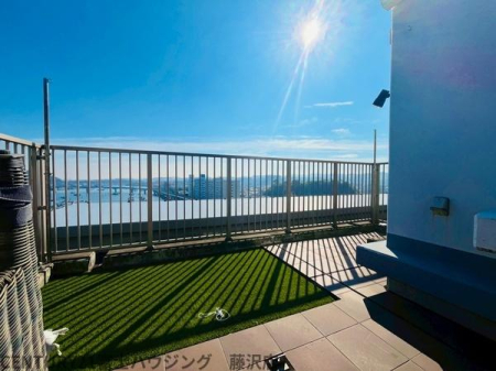 �_�ސ쌧���l�s����搣�˂̒��Ã}���V�����̃o���R�j�[