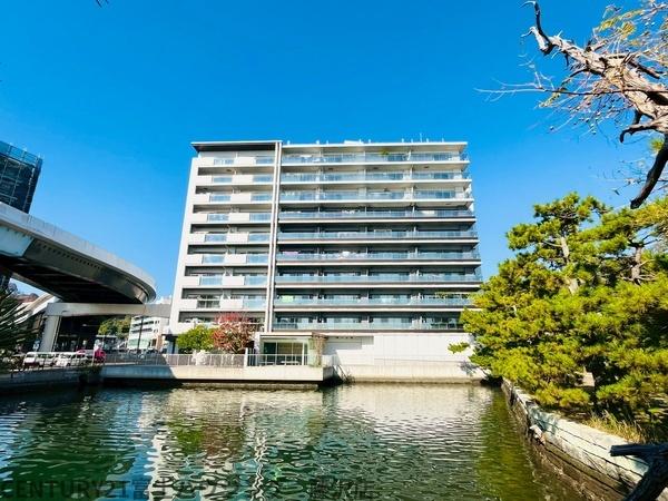 �_�ސ쌧���l�s����搣�˂̒��Ã}���V�����̌��n�O�ώʐ^