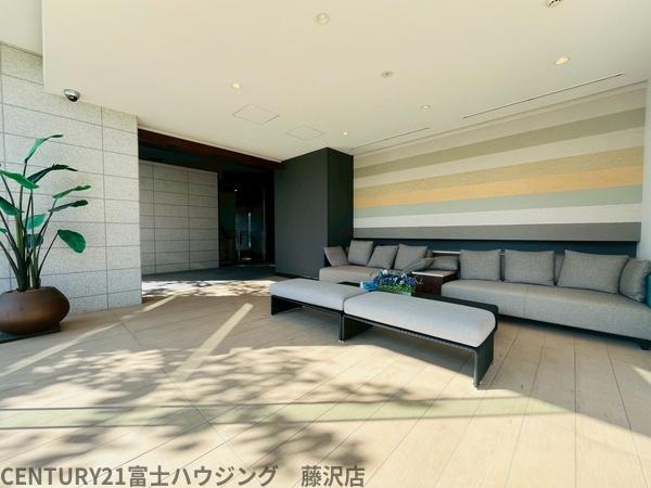 �_�ސ쌧���l�s����搣�˂̒��Ã}���V�����̃G���g�����X