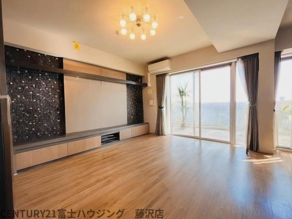 �_�ސ쌧���l�s����搣�˂̒��Ã}���V�����̃��r���O