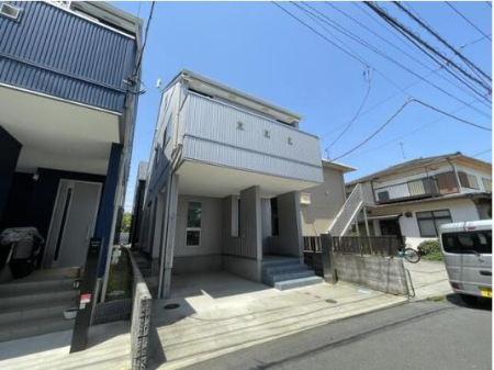 �_�ސ쌧������s�\�ԍ�2���ڂ̒��È�ˌ��Ẳ摜