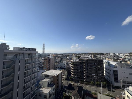 _ސ쌧s̒Ã}V̏Z˂̒]ʐ^