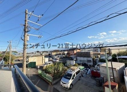 _ސ쌧s̐VzˌĂ̏Z˂̒]ʐ^