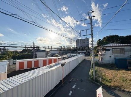 _ސ쌧s̐VzˌĂ̏Z˂̒]ʐ^