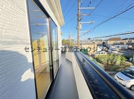 _ސ쌧s̐VzˌẴoRj[