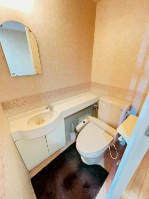 �_�ސ쌧����s���3���ڂ̒��Ã}���V�����̃g�C��