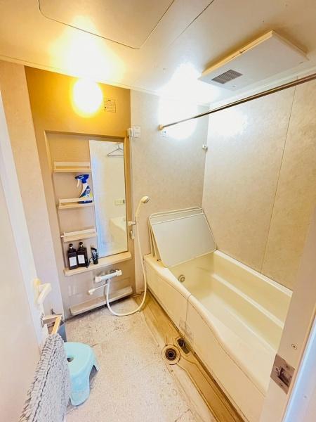 �_�ސ쌧����s���3���ڂ̒��Ã}���V�����̗���