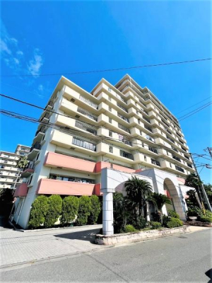 �_�ސ쌧����s���3���ڂ̒��Ã}���V�����̂��̑����n