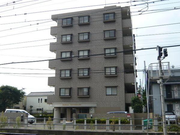 _ސ쌧sАC2ڂ̒Ã}V̂̑n