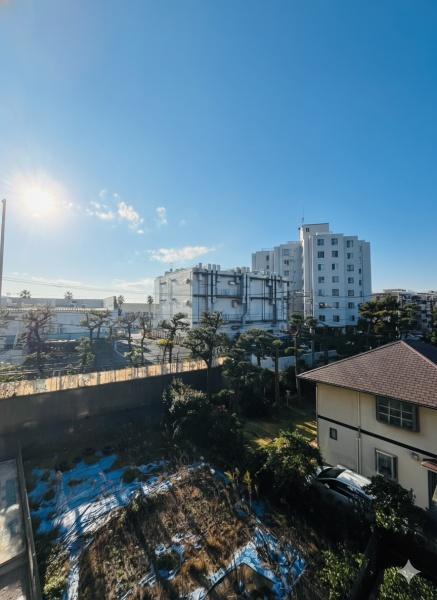 _ސ쌧sАC2ڂ̒Ã}V̏Z˂̒]ʐ^