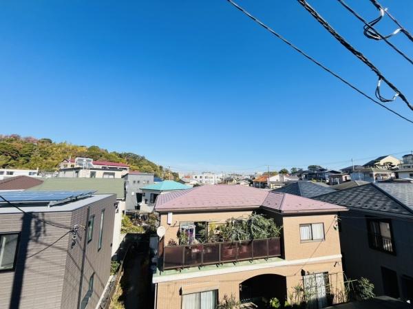 �_�ސ쌧����s�{��3���ڂ̐V�z��ˌ��Ă̏Z�˂���̒��]�ʐ^