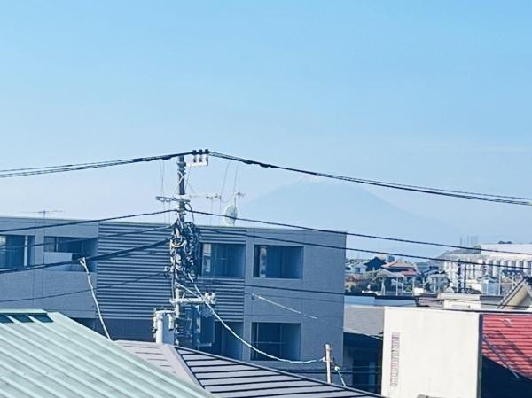 �_�ސ쌧����s�{��3���ڂ̐V�z��ˌ��Ă̏Z�˂���̒��]�ʐ^