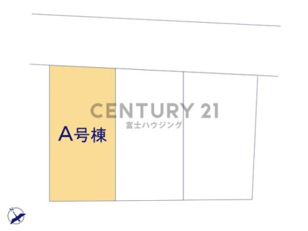 �_�ސ쌧����s�{��3���ڂ̐V�z��ˌ��Ă̋��}