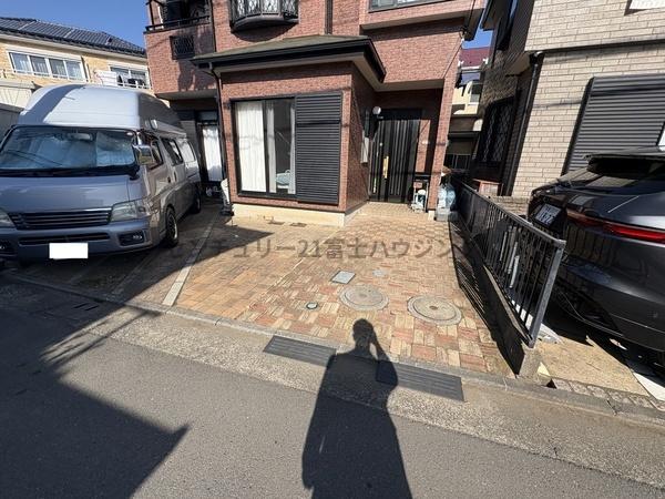 �_�ސ쌧������s����2���ڂ̓y�n�̉摜