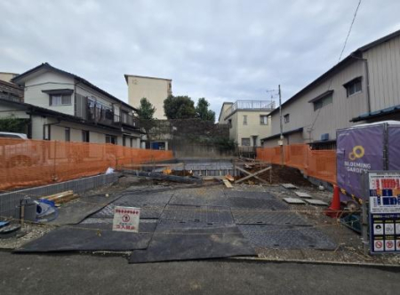 _ސ쌧sŖ߂̐VzˌĂ̂̑n