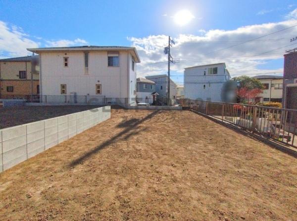 �_�ސ쌧������s�H��3���ڂ̐V�z��ˌ��Ẳ摜