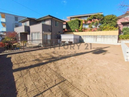 �_�ސ쌧������s�H��3���ڂ̐V�z��ˌ��Ẳ摜