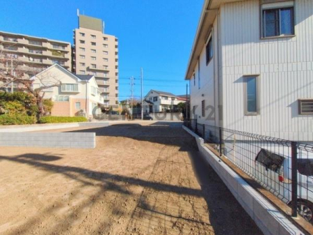 �_�ސ쌧������s�H��3���ڂ̐V�z��ˌ��Ẳ摜