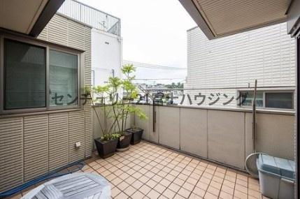 _ސ쌧sCݖk5ڂ̒ÈˌẴoRj[