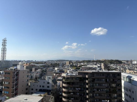 _ސ쌧s̒Ã}V̏Z˂̒]ʐ^