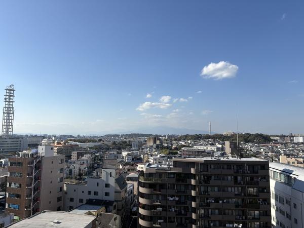 _ސ쌧s̒Ã}V̏Z˂̒]ʐ^