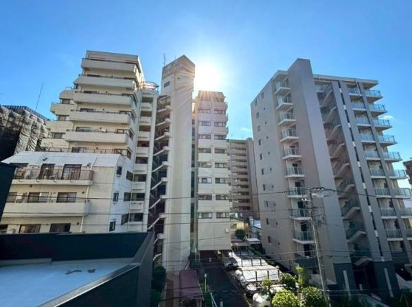 _ސ쌧s̒Ã}V̏Z˂̒]ʐ^