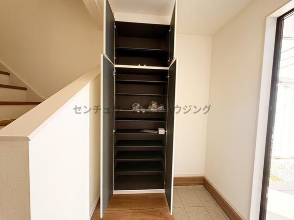 �_�ސ쌧������s����2���ڂ̐V�z��ˌ��Ă̌���