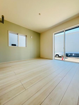 �_�ސ쌧������s�����u2���ڂ̐V�z��ˌ��Ă̗m��