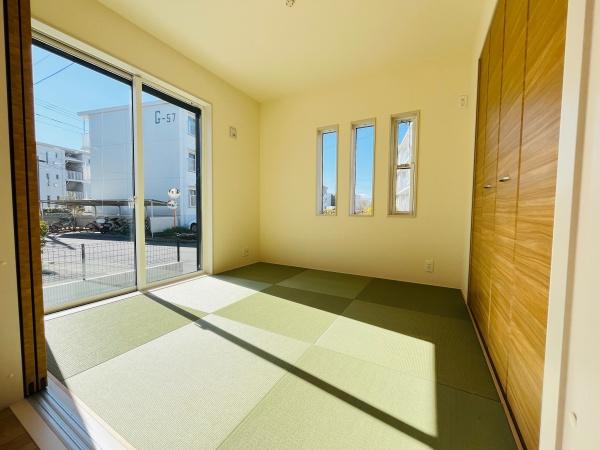 �_�ސ쌧������s�����u2���ڂ̐V�z��ˌ��Ă̘a��