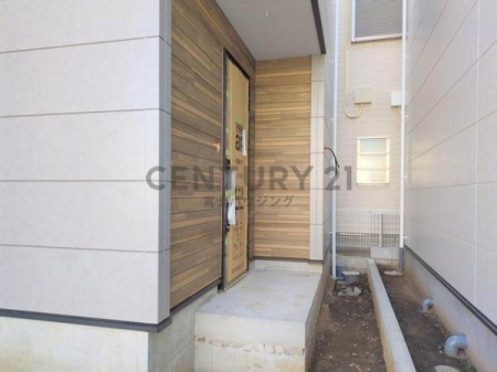 �_�ސ쌧������s��̐V�z��ˌ��Ẳ摜