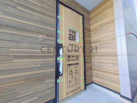 �_�ސ쌧������s��̐V�z��ˌ��Ẳ摜