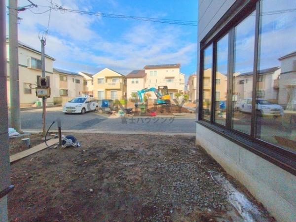 �_�ސ쌧������s��̐V�z��ˌ��Ẳ摜