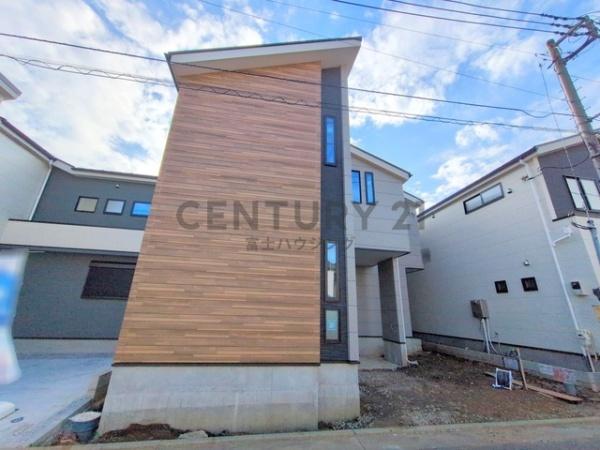 �_�ސ쌧������s��̐V�z��ˌ��Ẳ摜