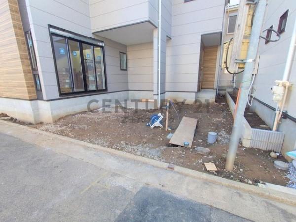 �_�ސ쌧������s��̐V�z��ˌ��Ẳ摜