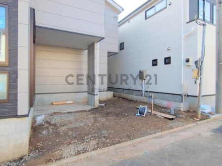 �_�ސ쌧������s��̐V�z��ˌ��Ă̂��̑�