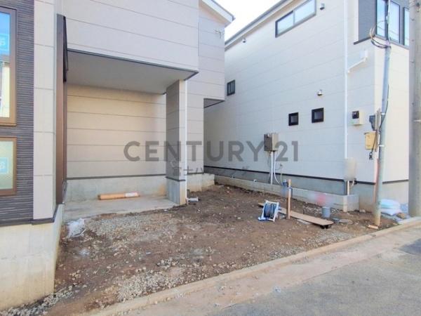 �_�ސ쌧������s��̐V�z��ˌ��Ă̂��̑�