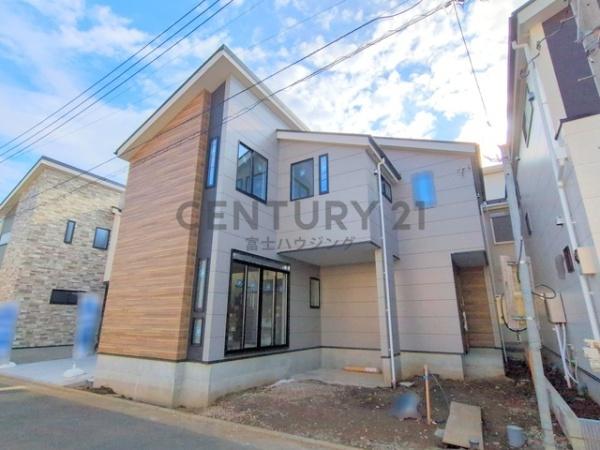 �_�ސ쌧������s��̐V�z��ˌ��Ẳ摜