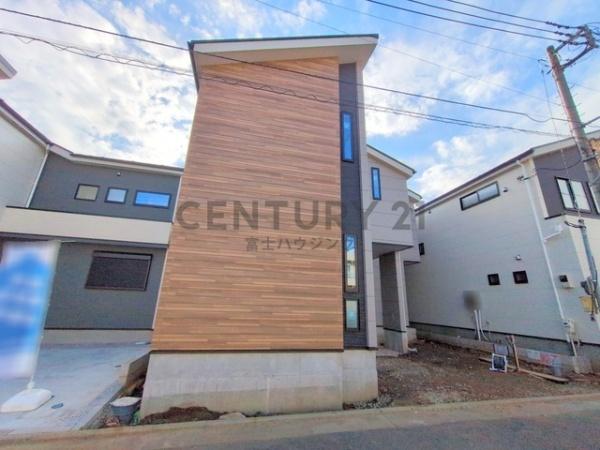 �_�ސ쌧������s��̐V�z��ˌ��Ẳ摜