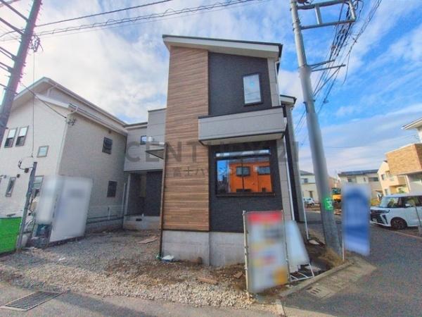 �_�ސ쌧������s��̐V�z��ˌ��Ẳ摜