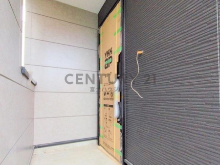 �_�ސ쌧������s��̐V�z��ˌ��Ẳ摜