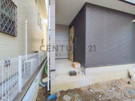 �_�ސ쌧������s��̐V�z��ˌ��Ẳ摜