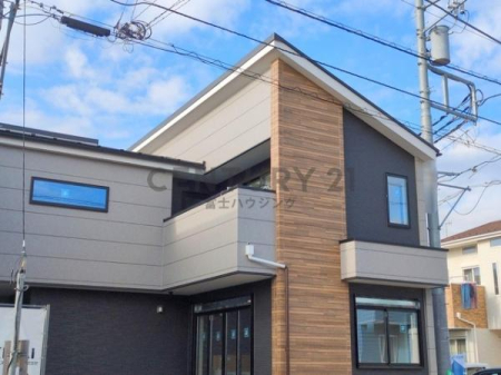 �_�ސ쌧������s��̐V�z��ˌ��Ẳ摜