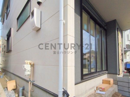 �_�ސ쌧������s���6���ڂ̐V�z��ˌ��Ẳ摜