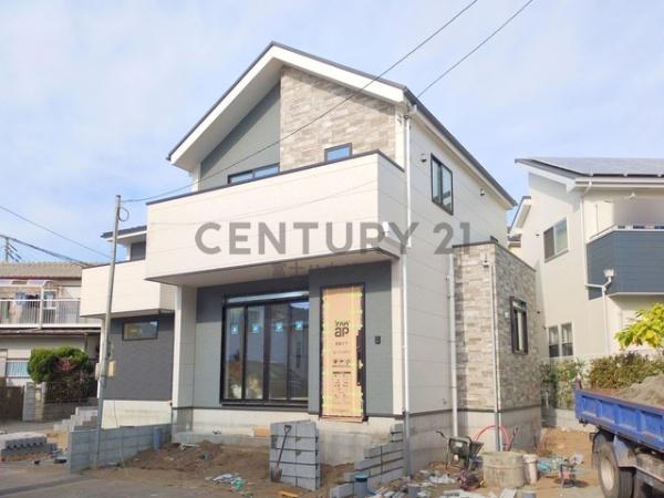 �_�ސ쌧������s���6���ڂ̐V�z��ˌ��Ẳ摜