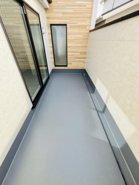 �_�ސ쌧������s��̐V�z��ˌ��Ẵo���R�j�[