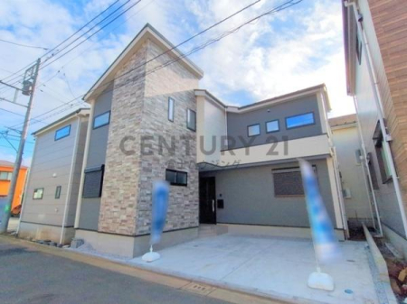 �_�ސ쌧������s��̐V�z��ˌ��Ẳ摜