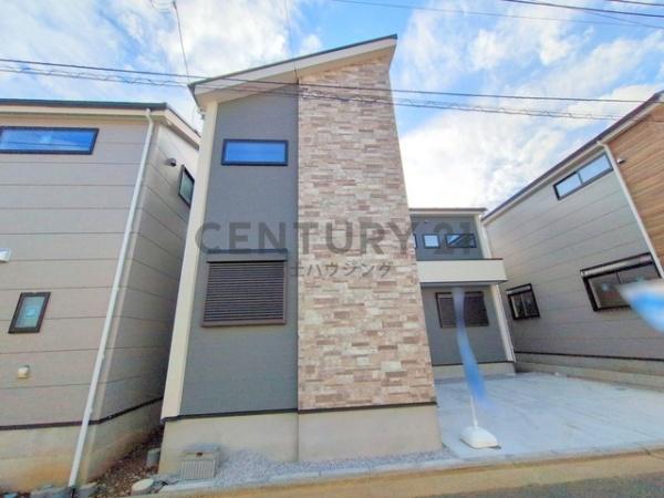 �_�ސ쌧������s��̐V�z��ˌ��Ẳ摜