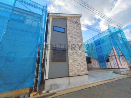 �_�ސ쌧������s��̐V�z��ˌ��Ẳ摜